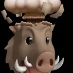 Boars got doped