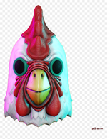 whos this. Proximity chat