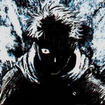 LET THE WORLD BURN (Itadori Edit)