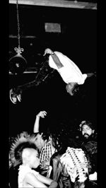 ON-ON-ON-ON…ONE MORE