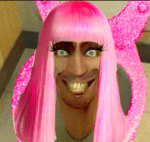 FEMALE SKIBIDI TOILET