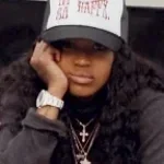 Love Songs By Kaash Paige