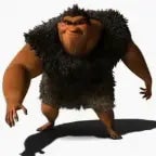 Smash and Grab (Croods)