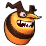 Capital B Speech Sound