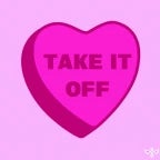 You turn that off Right NOW