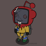 ja mam traktor - Sound