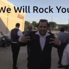 We will rock you sped up by 7x (copy)