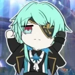 Lonely♪Lonely♪ Anaxa