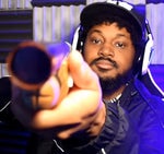 *click* I hope you bulletproof... -CoryxKenshin