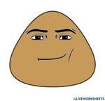 Pou eating sound effect