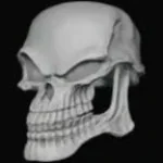 BAD TO DA BONE but loud