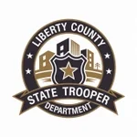 Liberty County State Trooper