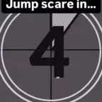 job application jumpscare