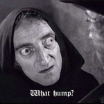 Young Frankenstein (1974) Werewolf There wolf, There castle (HD