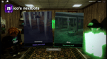 Nicos Nextbots- Nicos Club In Game Version
