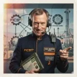 [Cave Johnson] Ficsit Extinction.