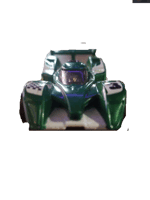 im detecting seismic activity