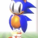 I'm a new soul - Rewrite Sonic