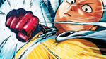 One Punch Man - Saitama - That was pretty impressive