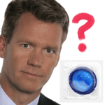 Chris Hansen - Condoms?