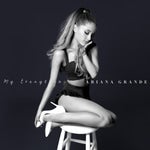 Ariana Grande - One Last Time (Instrumental)
