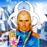 We are Charlie Kirk Agartha version - Sound