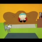 NO KITTY THIS IS MAH POT PIE!