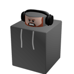 luigi why is nobody laughing - Sound