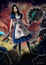 alice madness returns ost theme