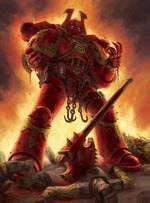 Blood for the Blood God