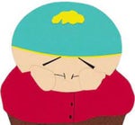Cartman - I'm Doing The Best I Can
