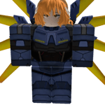 Ultrakill Ground Slam