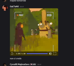 Hammerfell 1 - Sound