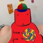 Pocket full of posies...