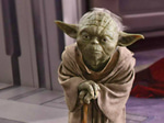 Yoda sounds