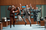Anchorman God's Smite