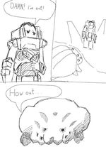 Managements reaction for the 10000th time DRG meme