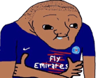 Mbappe "Il va pas la chercher"