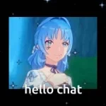 Mary ana caneta azul kkkk