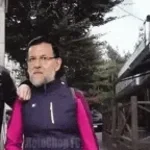 Rajoy Si usted no cumple le pondran bombas