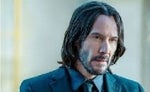 Keanu reeves love