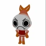 Toon Hit Dandy's World