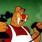 ＂Bolinha de Golf＂