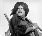 Hindi Meme - Sinha Ye De Woh De