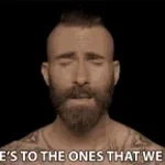 ADAM lost 5