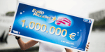 GRANDINGO - 1 million d'Euro