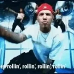 Keep Rollin (copy)