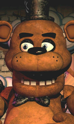 Fnaf Jumpscare