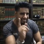 you naughty naughty, you teasing me (meme sound)