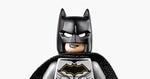 Lego Batman - Non non non
